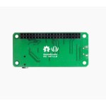 NEW Raspberry Pi4 ReSpeaker Smart Speech Recognition 2 Microphone Pi0/3b/b+ ReSpkeaker 2-Mics Pi HAT Recording Playback Module